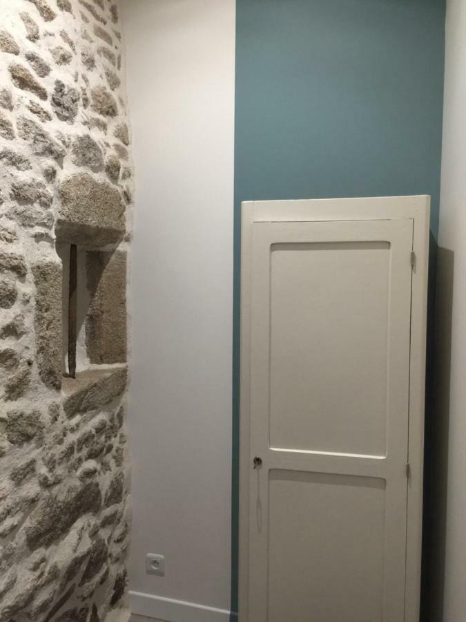 Les Chambres Du Couraud Saint-Aubin-des-Ormeaux Exterior foto